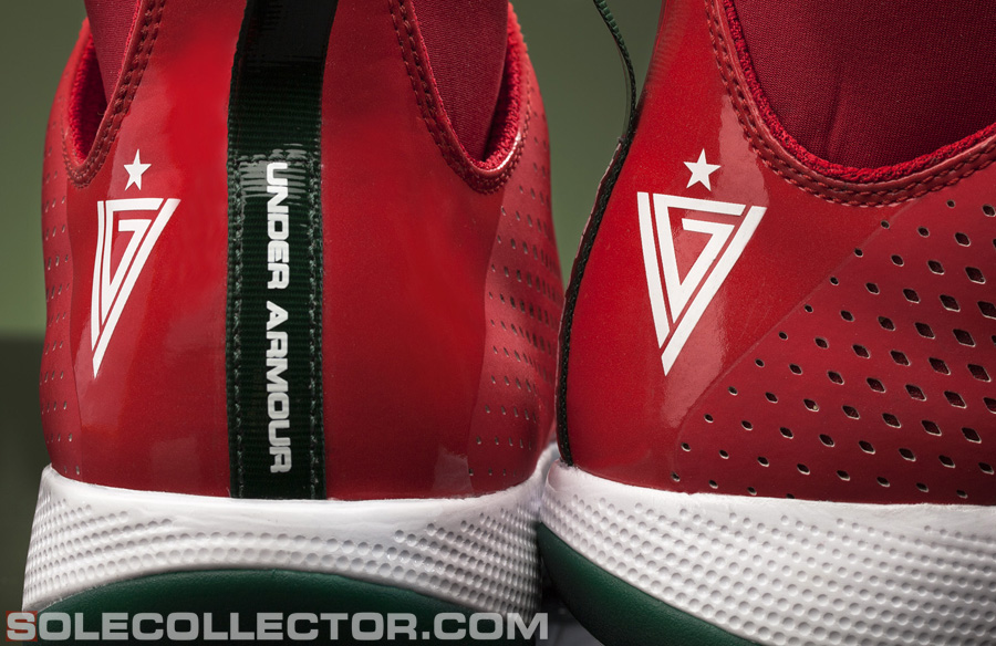 Zapatos under armour greivis vasquez clearance reference