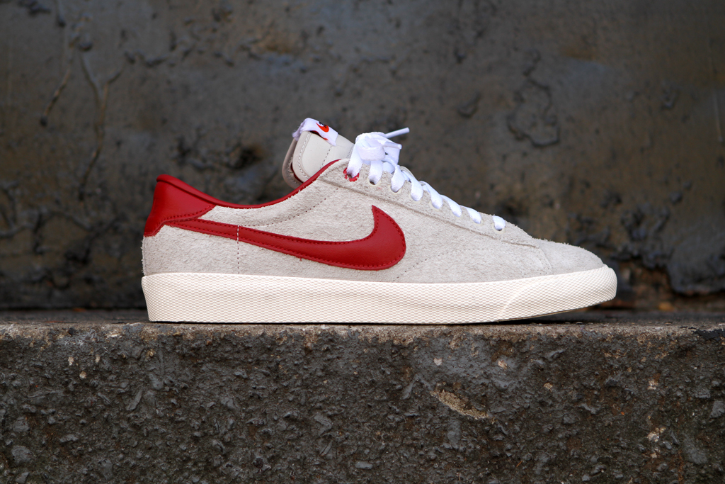 CLOT x Nike Tennis Classic AC LTR 