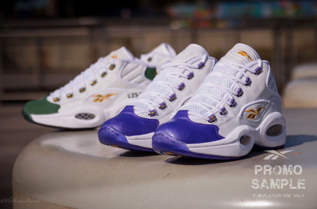 reebok question size 15