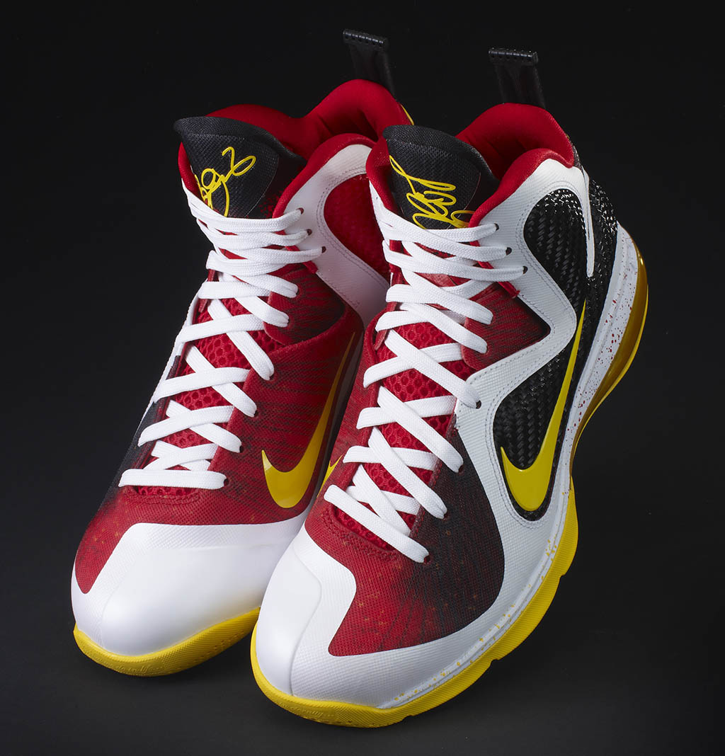 Nike LeBron 9 MVP (8)