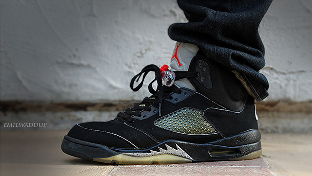 air jordan 5 high og