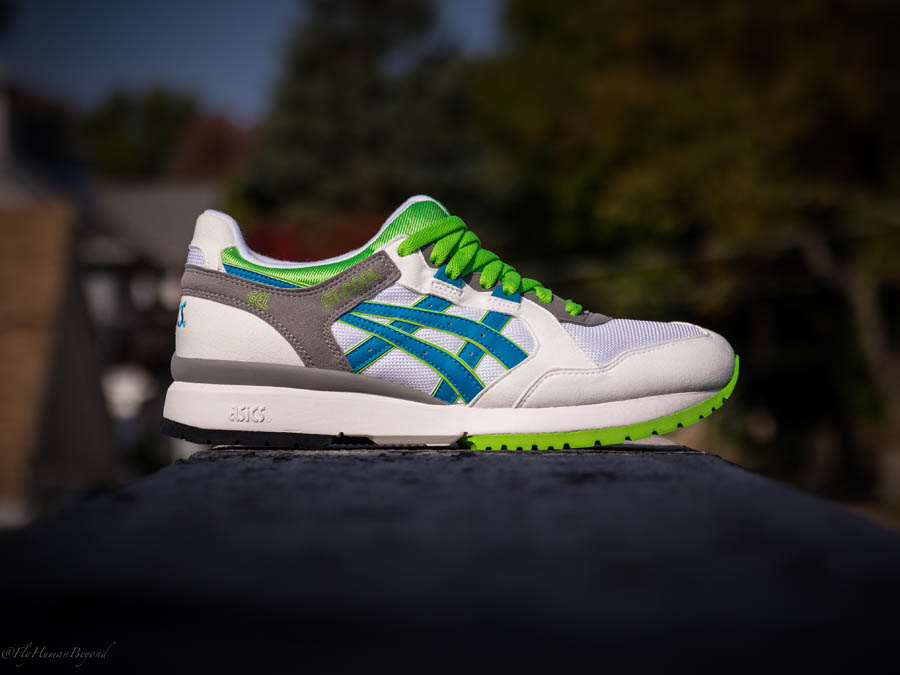 Top 10 ASICS of // Sole Collector's Best of Year | Sole Collector