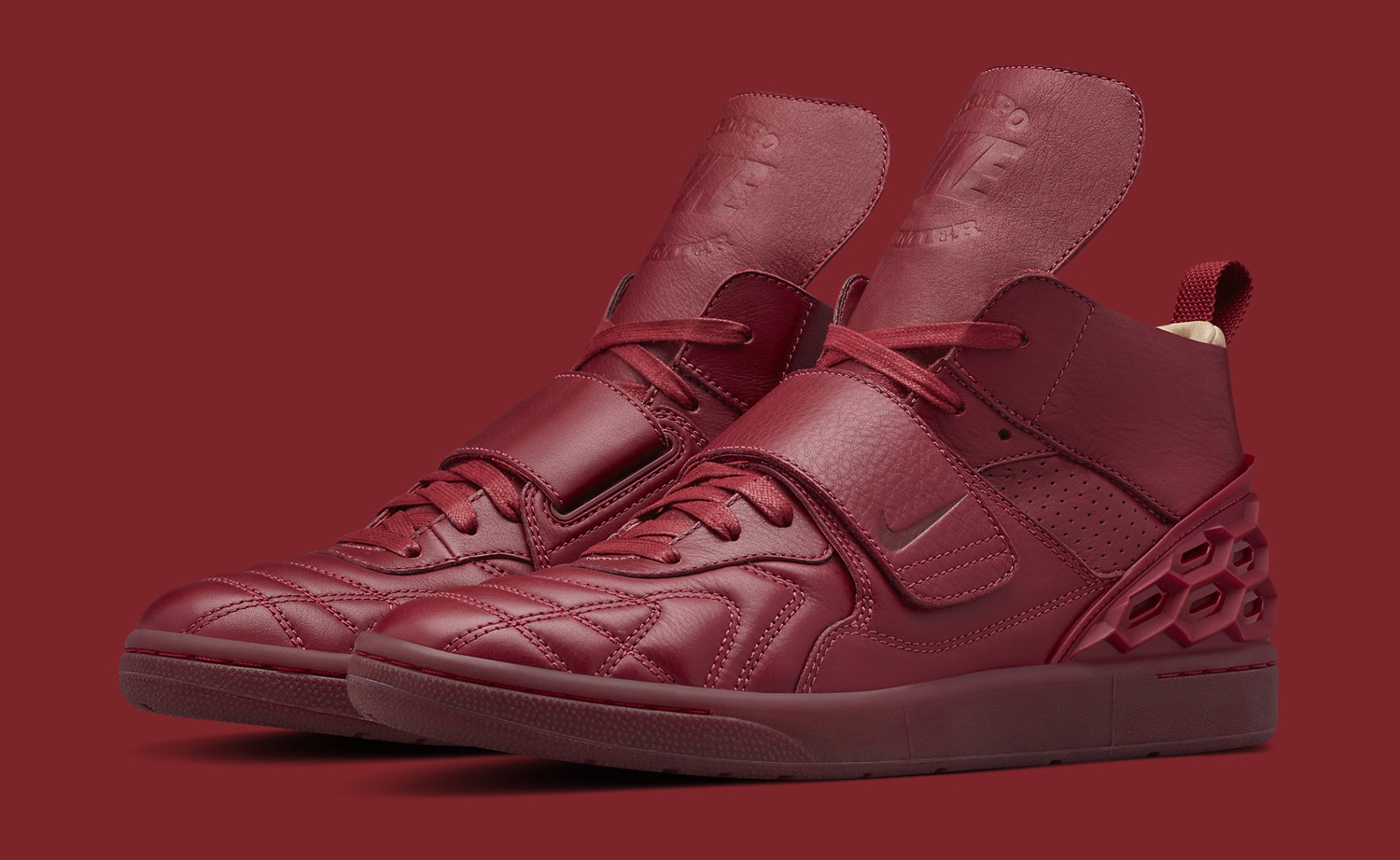 hand Slovenië Toestemming NikeLab Just Released the Tiempo Vetta | Sole Collector