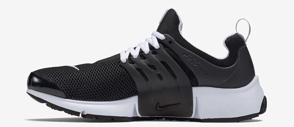 air presto fake