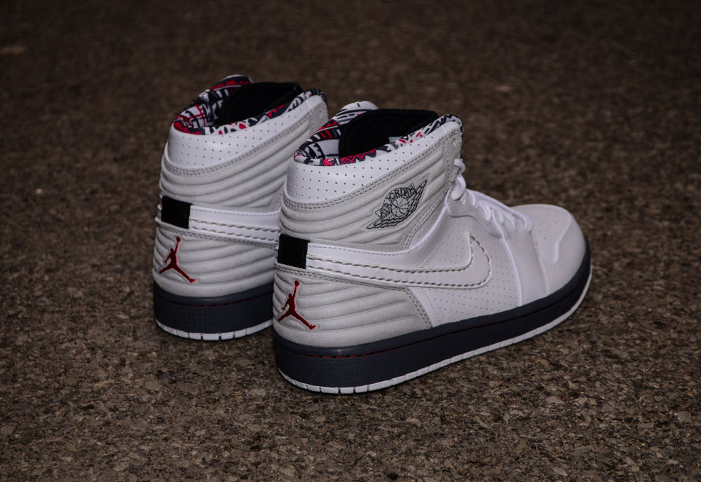 Jordan 1 retro 93 hotsell bugs bunny