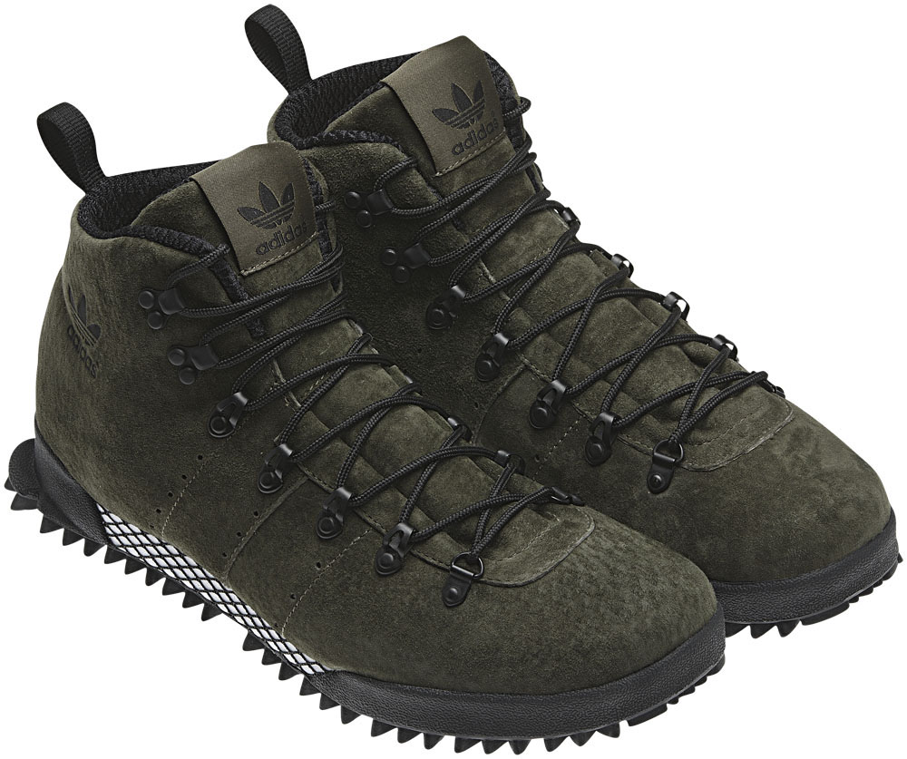 adidas Originals Forest Pack Mountain Marathon TR G63130 (6)