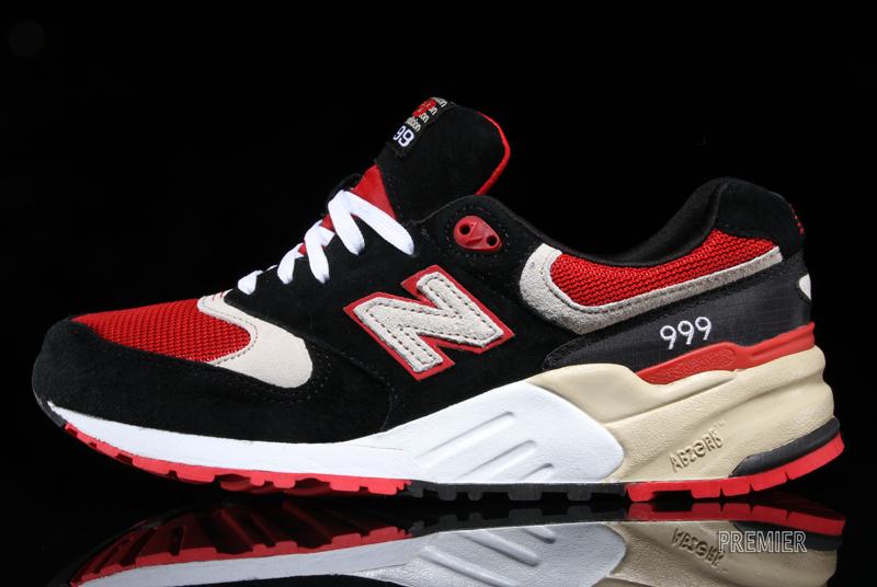 new balance 999 limited edition