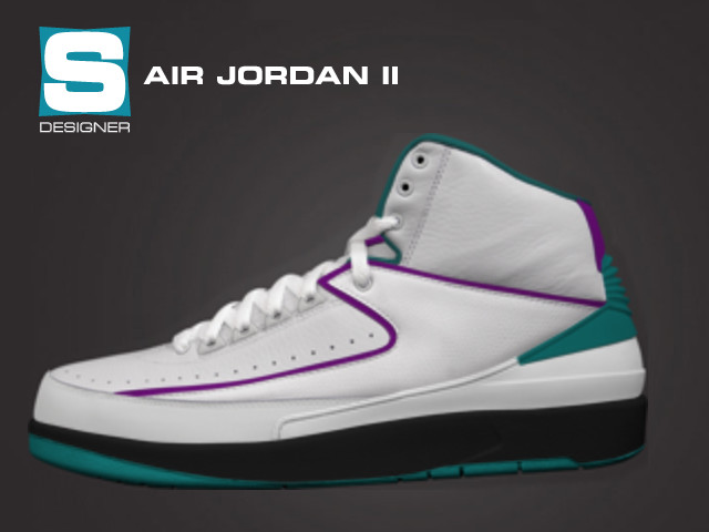 air jordans 1 through 23