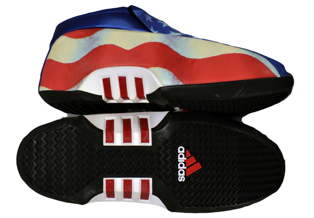 usa flag adidas kobe 2