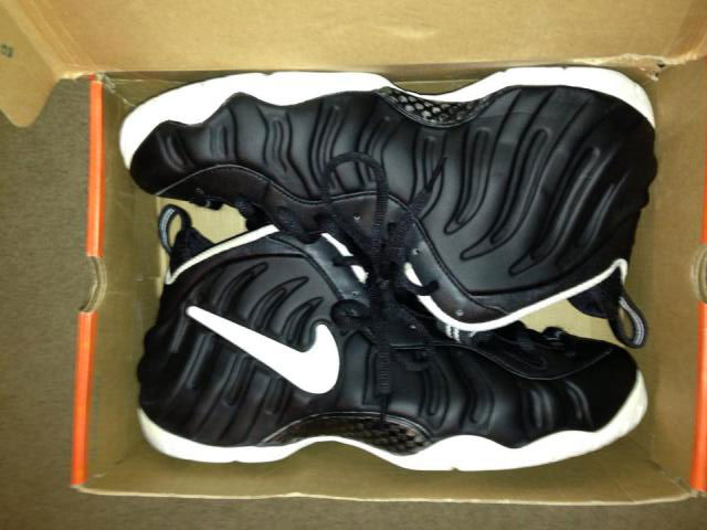 Pickups of the Week // 4.7.13 - Nike Air Foamposite Pro Dr. Doom by j345kindaguy