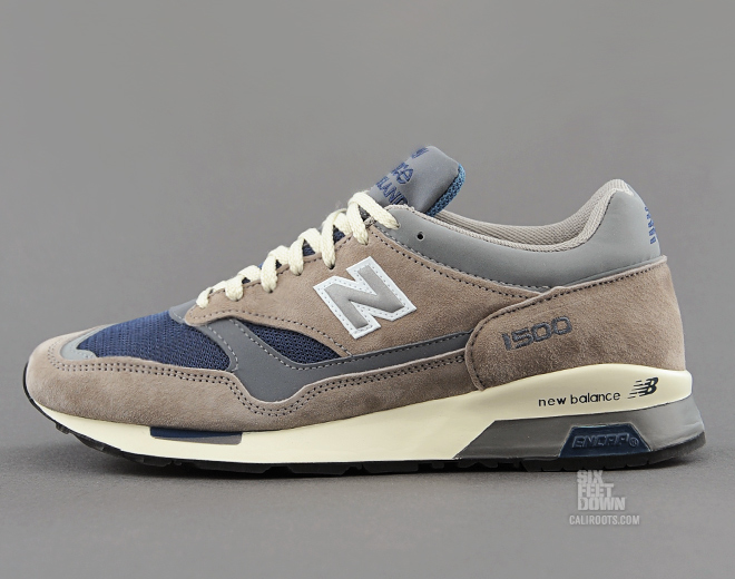 New balance store x norse projects