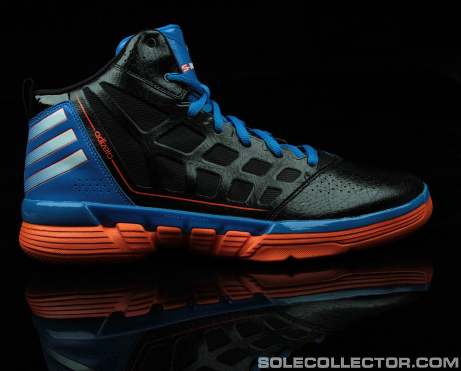 adidas adiZero Shadow Serge Ibaka Player Exclusives (3)