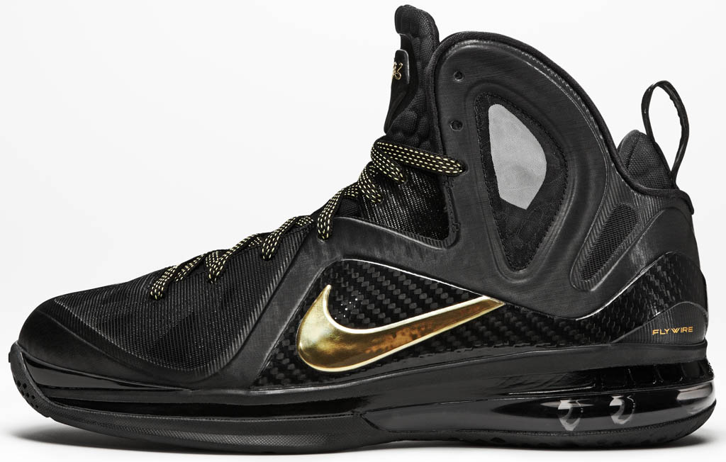 nike lebron elite 9