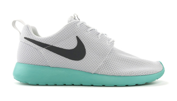 A Look Back At 20 Notable Roshe Run Releases Sole Collector
