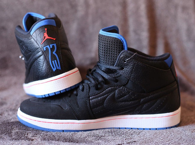 Air Jordan 1 Retro '99 Sample | Sole Collector