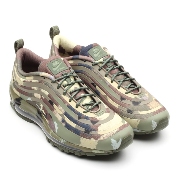 Nike air max 97 camuflaje best sale