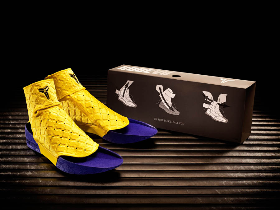 Kobe ankle support on sale