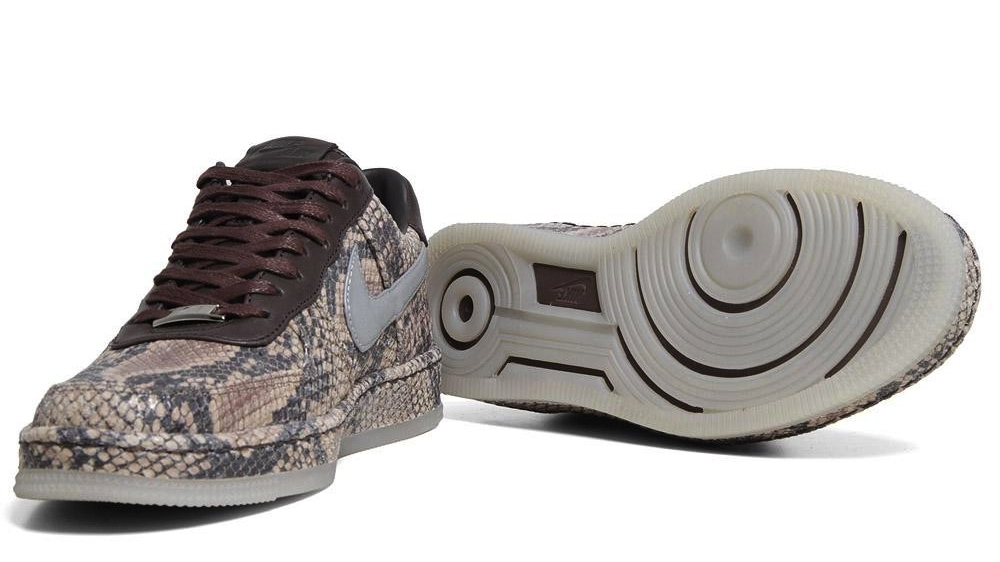 Air force 1 downtown cheap python