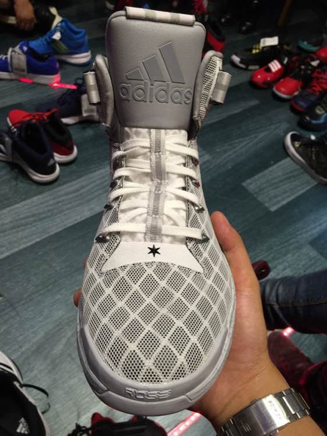 new derrick rose shoes 2015