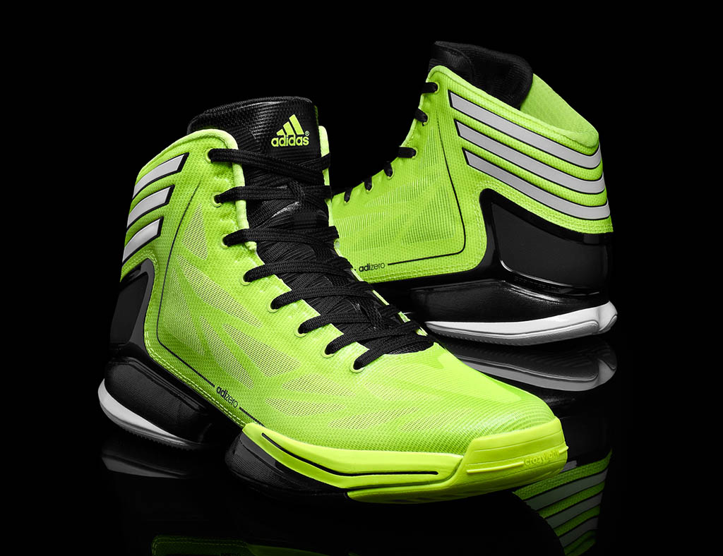 adidas adizero crazy light 2.0