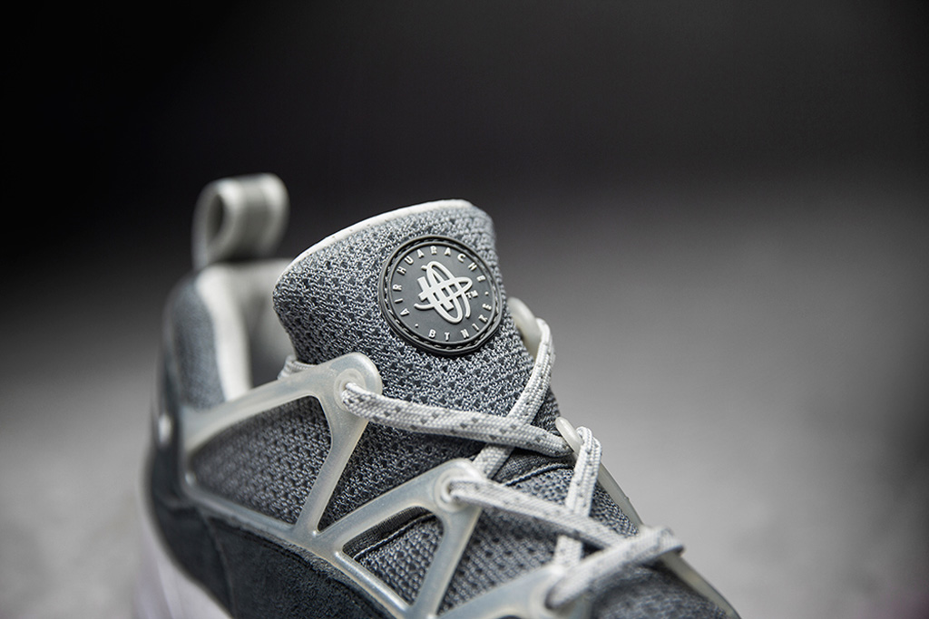 Footpatrol x Nike Air Huarache Light Concrete Complex