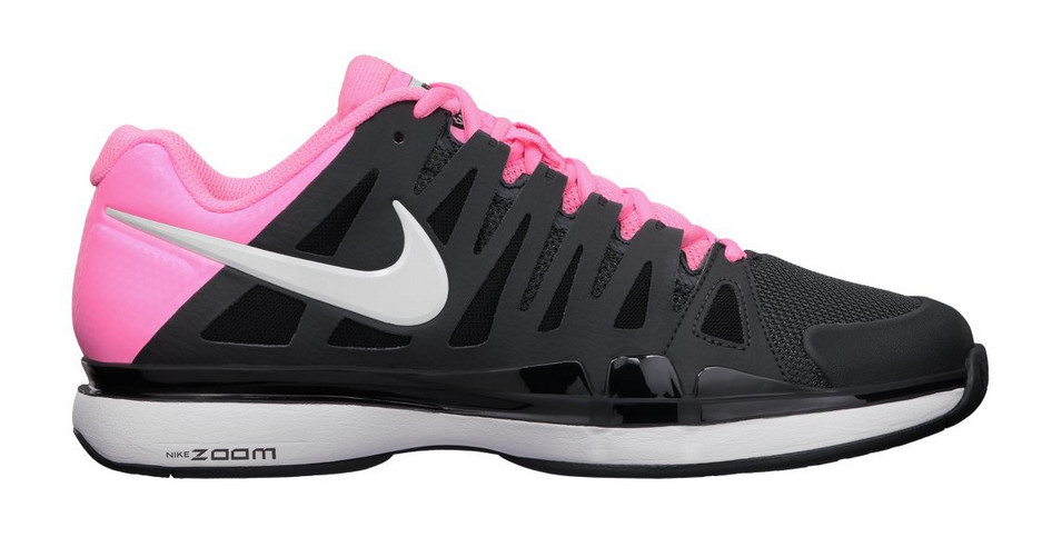 Nike Zoom Vapor 9 Tour - Polarized Pink | Sole Collector