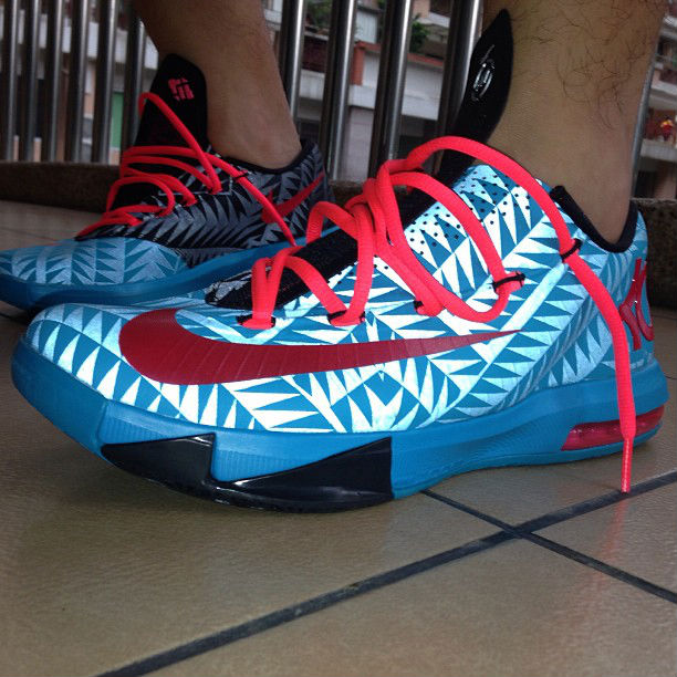 Nike N7 KD VI (6)