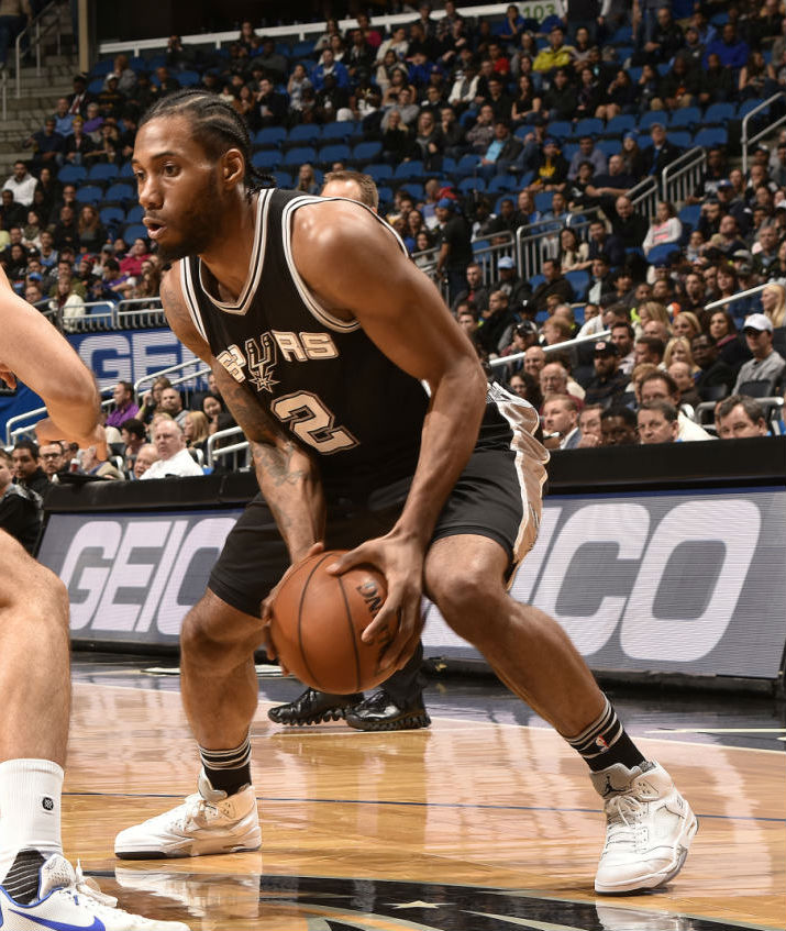 air jordan xx9 kawhi leonard