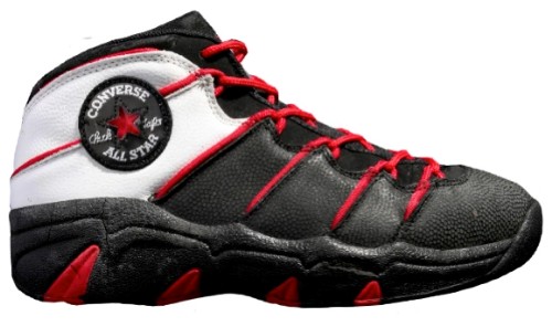 dennis rodman gym shoes