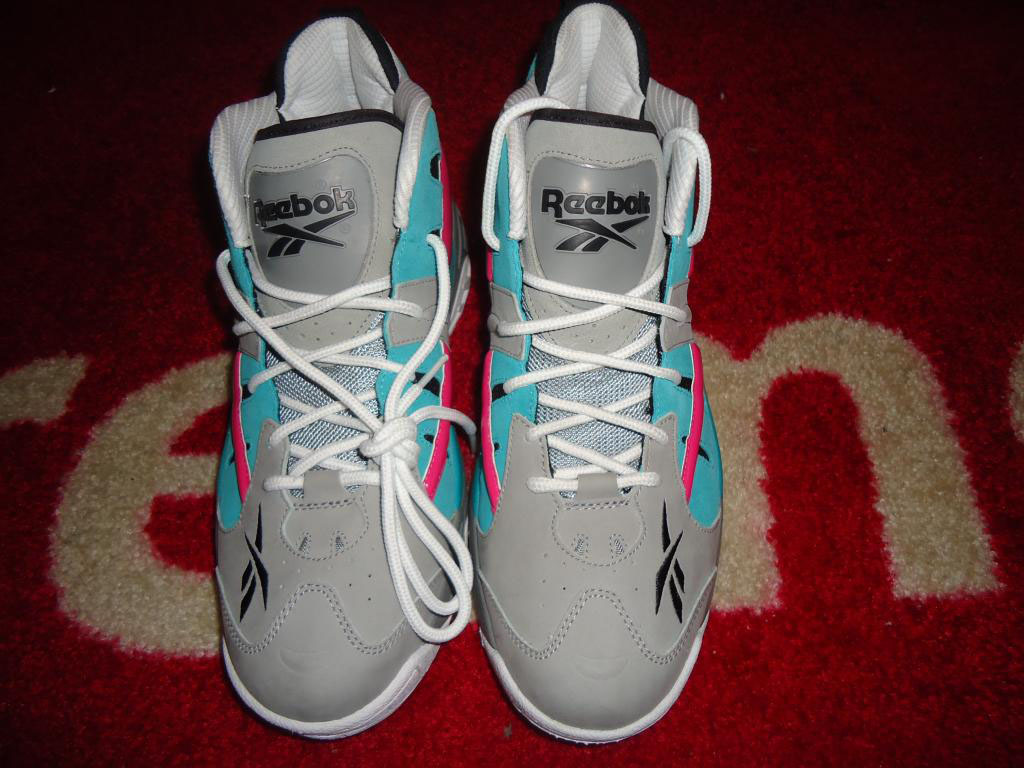 Reebok Rail South Beach (2)