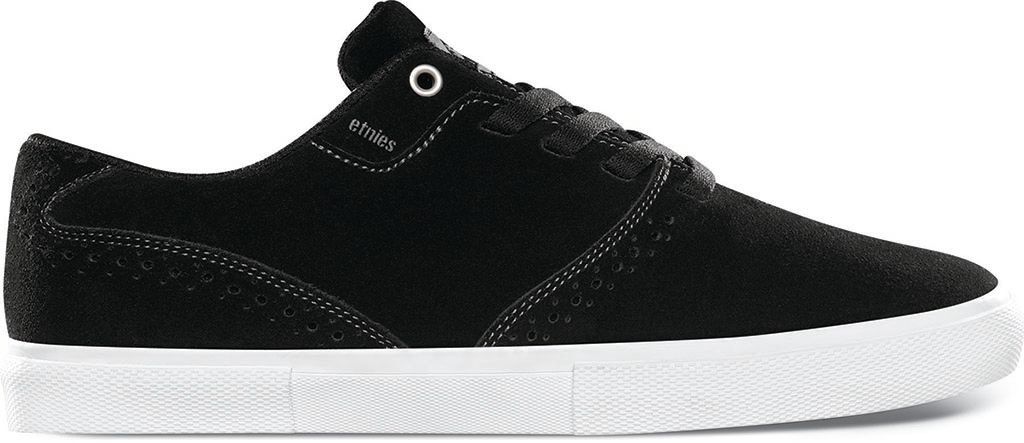 etnies Jose Rojo Pro Model Black