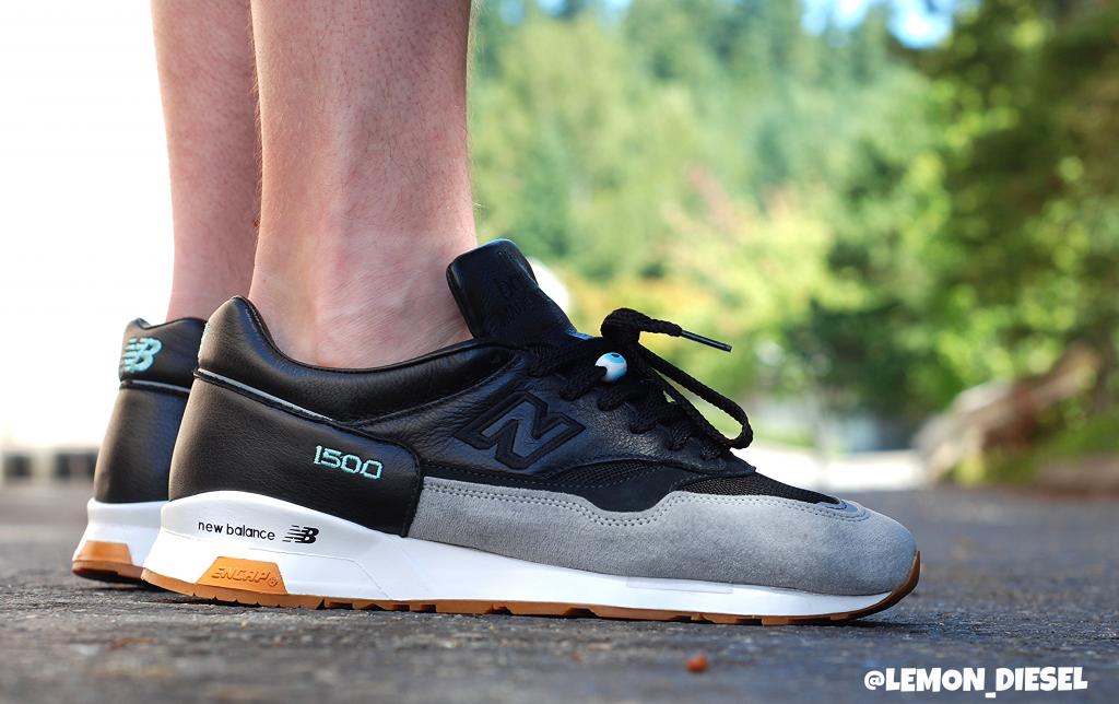 New balance 1500 nazar eye online