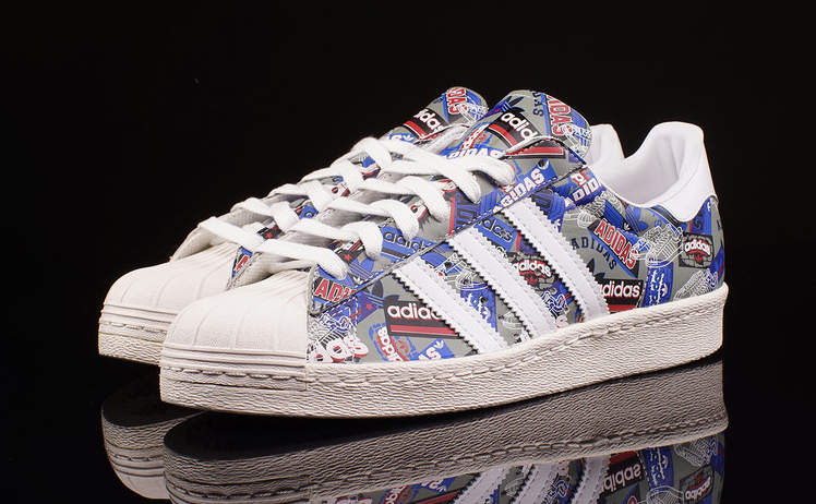 New adidas Superstar | Sole Collector