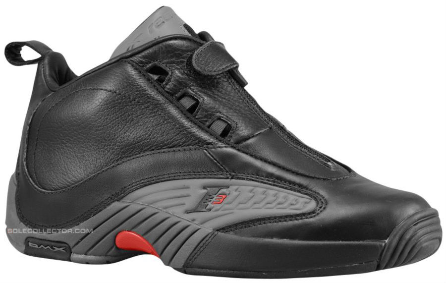 reebok answer 5 brun