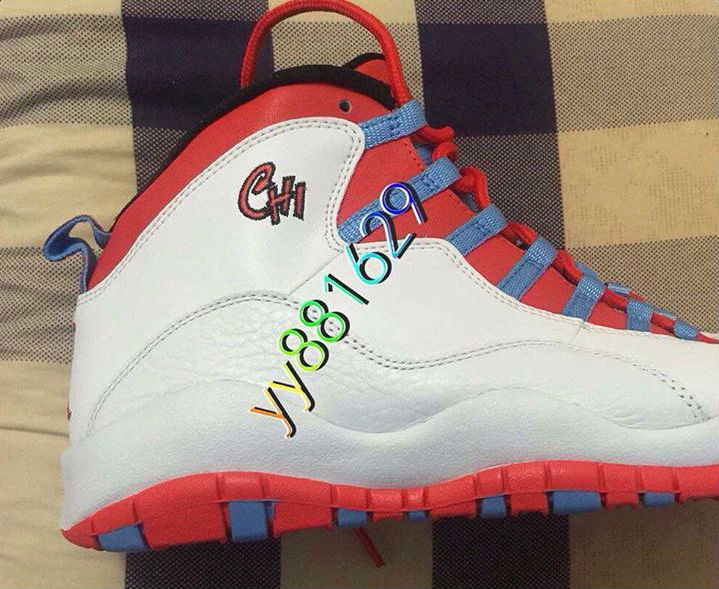 chi jordan 10