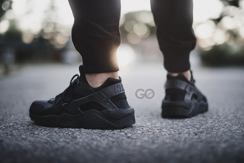 Nike Air Huarache