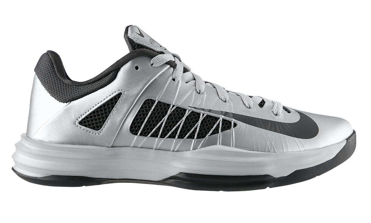 Low top hot sale hyperdunks 2012