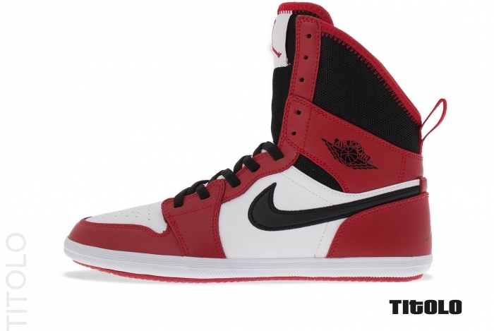 jordan 1s high top