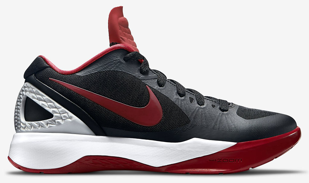 hyperdunk volleyball shoes