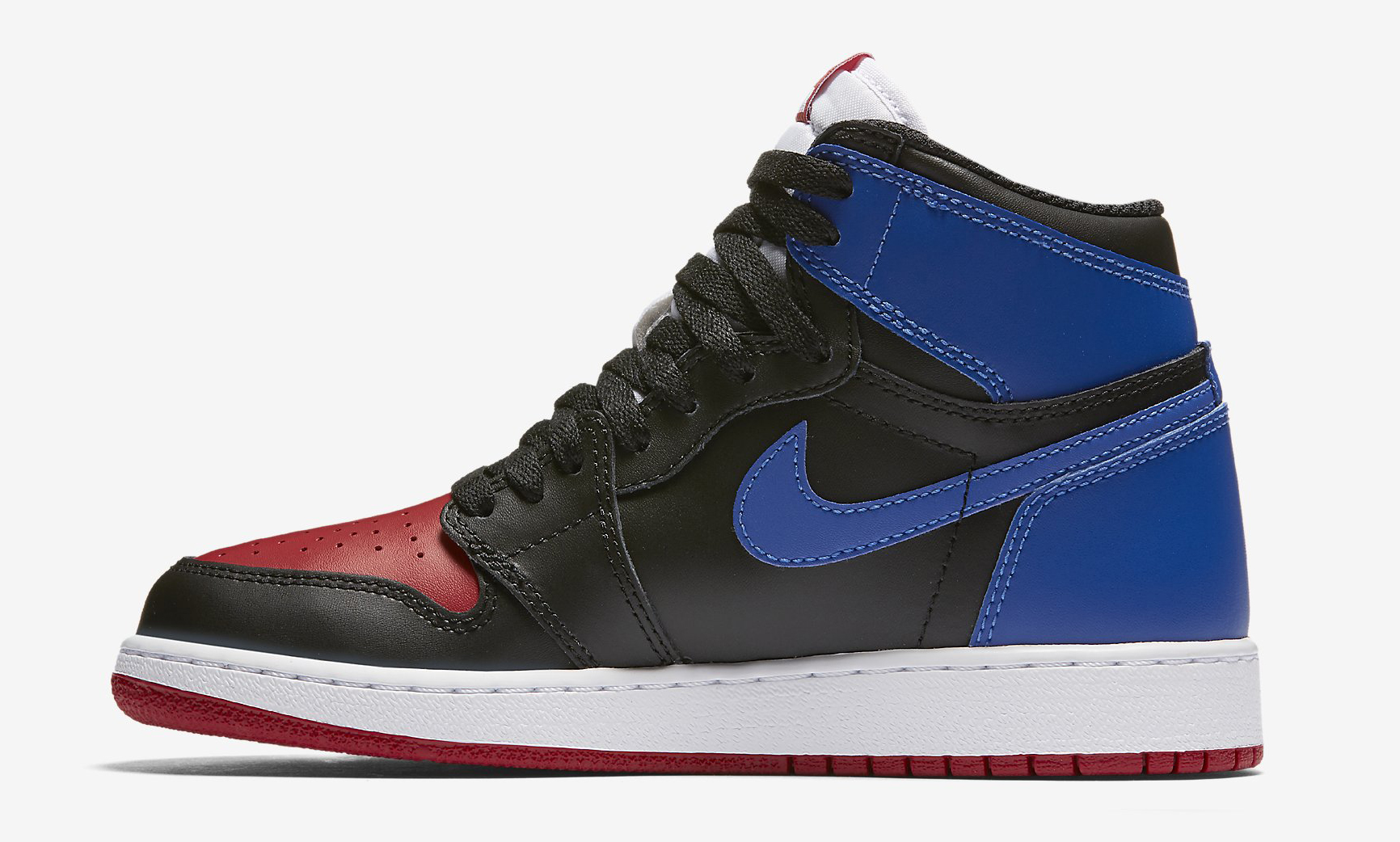 Top Three Air Jordan 1 GS 575441-026 | Sole Collector