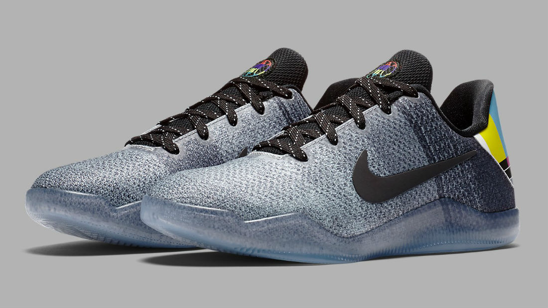 kobe 11s