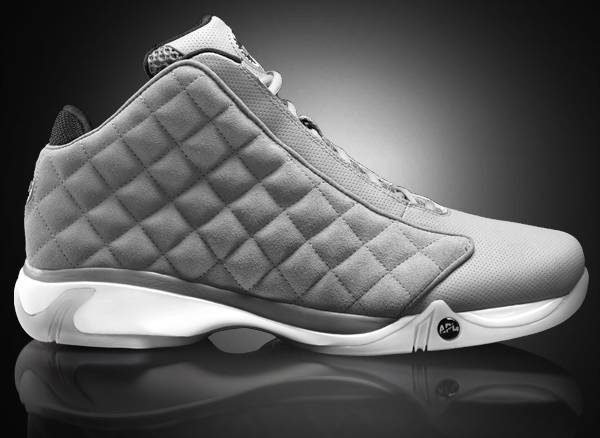 Athletic Propulsion Labs Concours Cool Grey