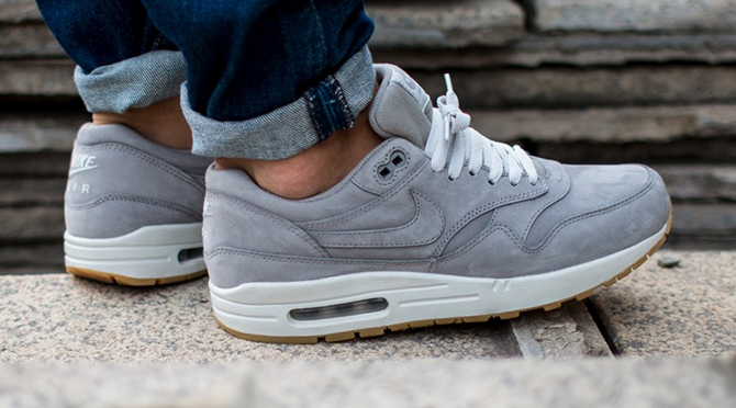 nike air max 1 gum pack