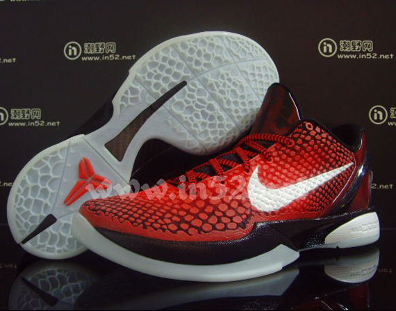 Nike Zoom Kobe VI - All-Star - New Images | Sole Collector