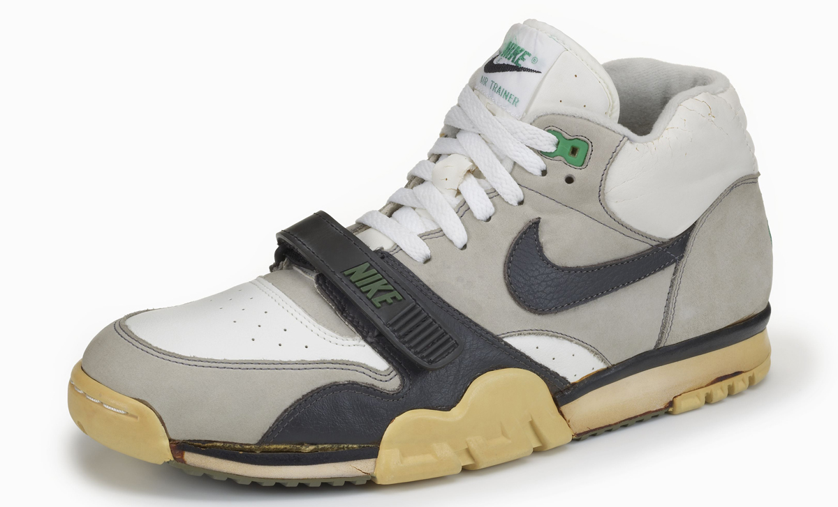 nike air trainer high 1987