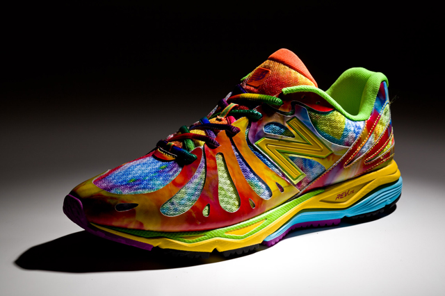 new balance running 2013