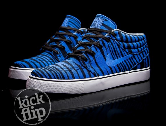 Stefan janoski outlet tiger