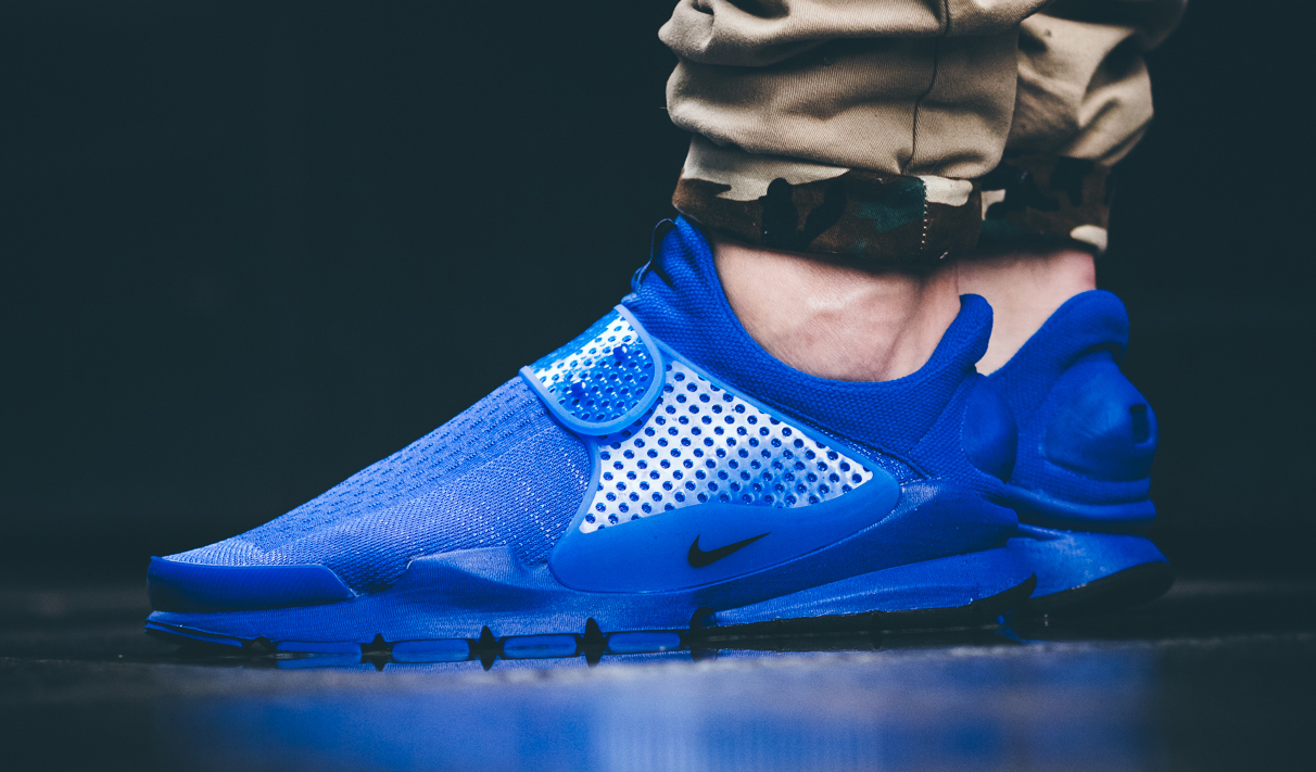 sock dart independence day