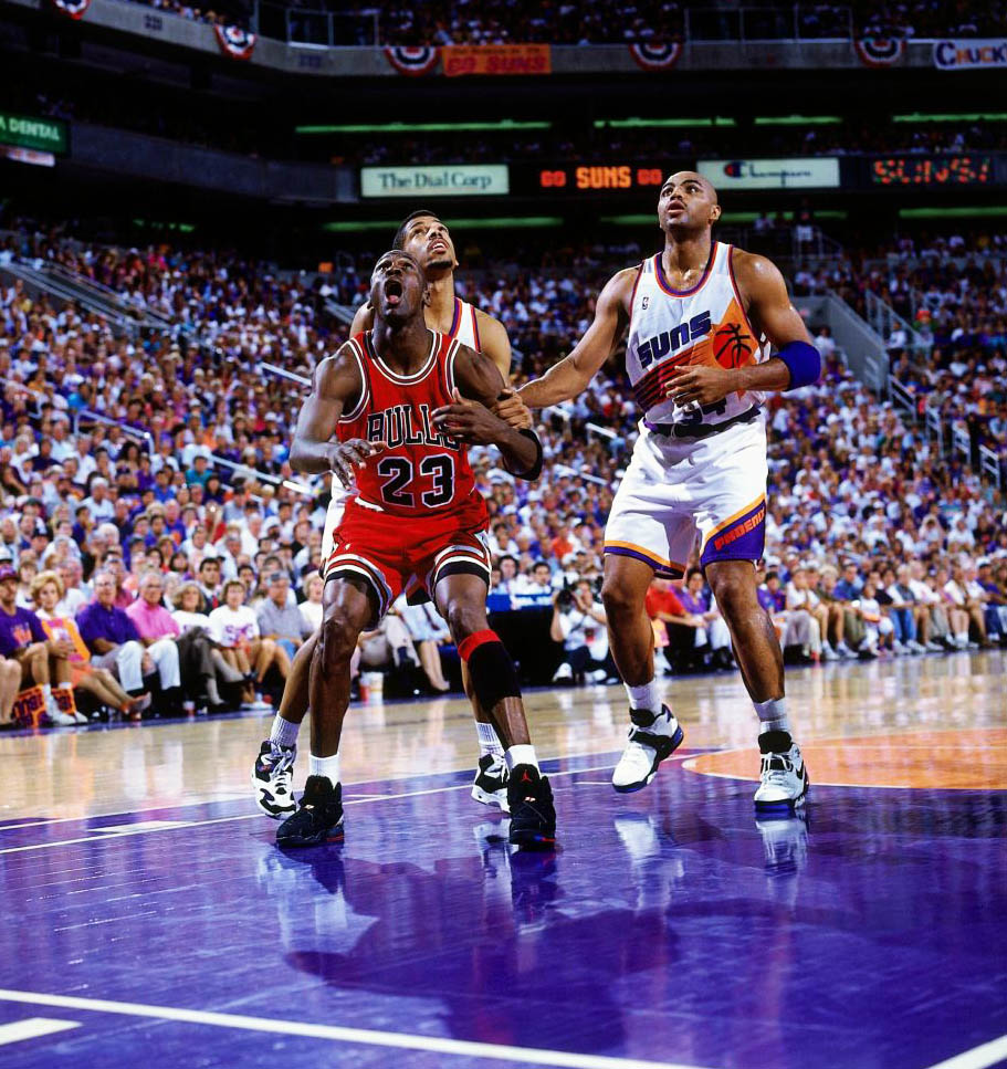 NBA Finals 1993  Michael jordan photos, Michael jordan basketball, Michael  jordan