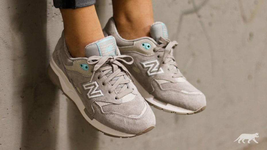 new balance 1600 grey